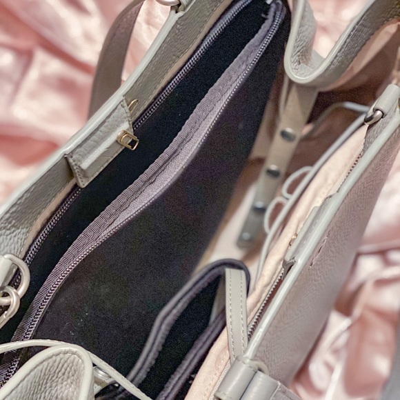 EUC Dagne Dover Small Allyn Tote - Picture 5 of 10